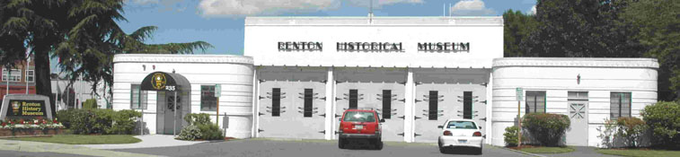 Renton Historical Museum