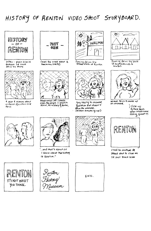 Renton-Storyboard